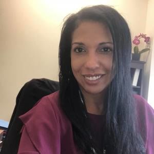 Meet your Posher, Renee